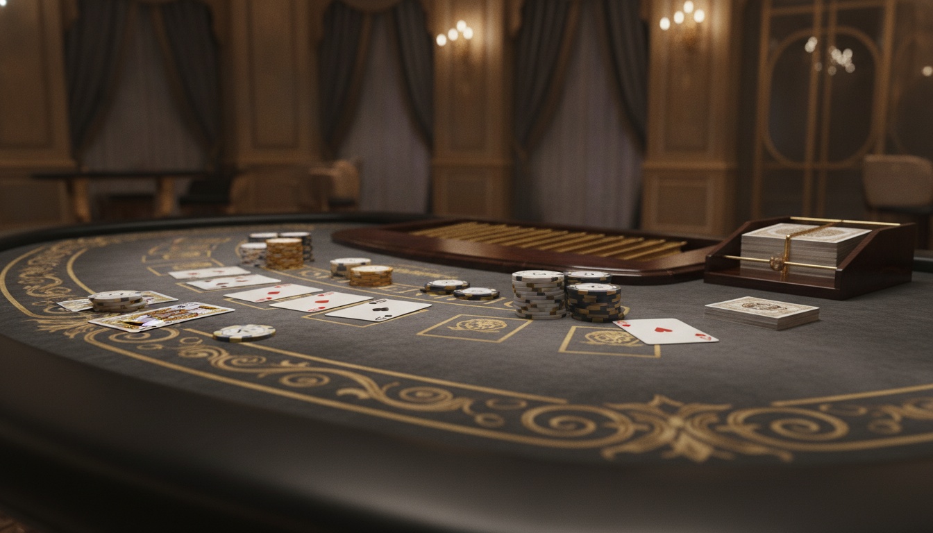 Επισκόπηση Παιχνιδιών στο Kinbet Casino